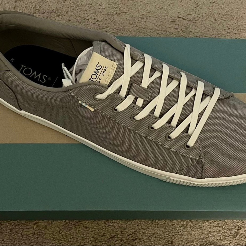 Men Tom shoes